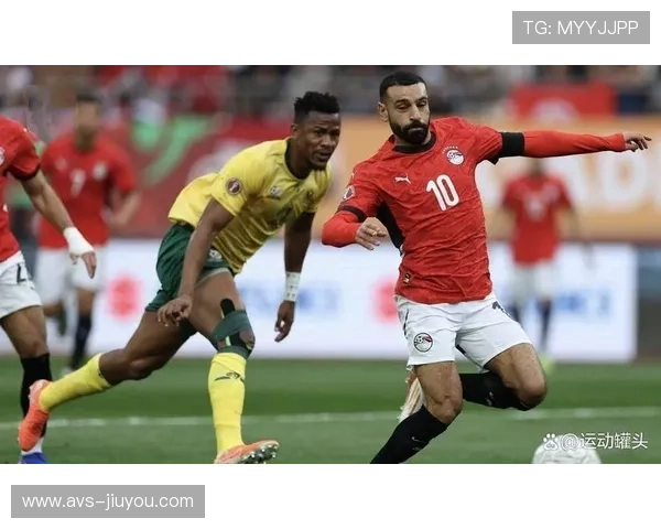 非洲杯安哥拉0-1埃及，萨拉赫缺席球队仍取胜