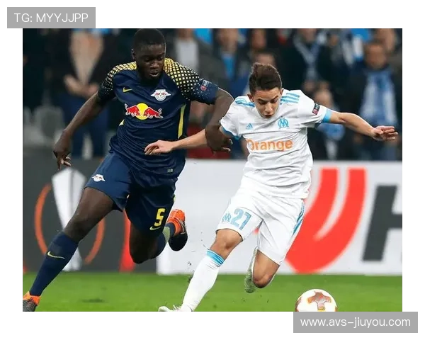 马赛1-1南特扳平比分，瓦希第54分钟低射破门挽回颓势