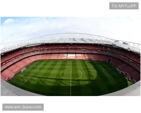 阿森纳酋长球场设施升级，球迷体验改善项目推进