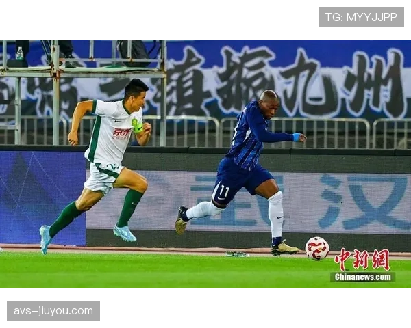 恩里克梅开二度,武汉三镇2-2战平北京国安 恩里克梅开二度,武汉三镇2-2战平北京国安